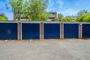 ALLOCATED GARAGE- click for photo gallery